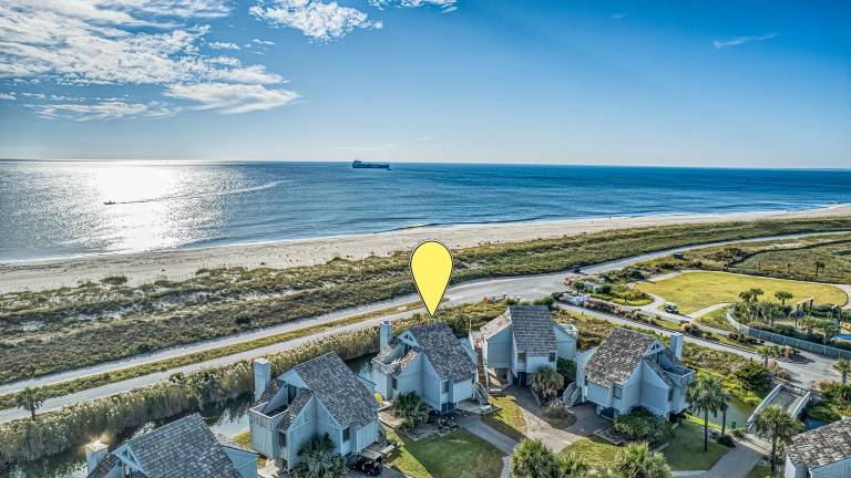 House Bald Head Island