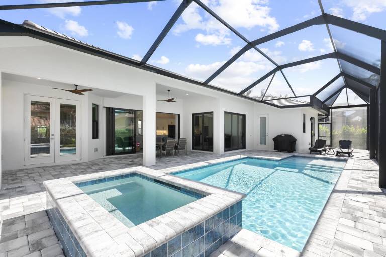 House Marco Island