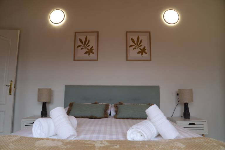 Penthouse Gijon