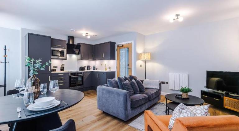 Rental apartment | Pet-friendly in Harrogate