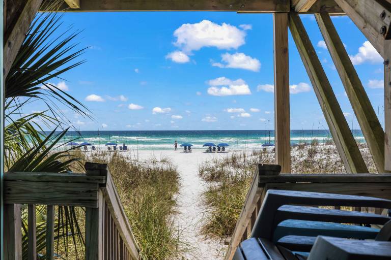 House Miramar Beach