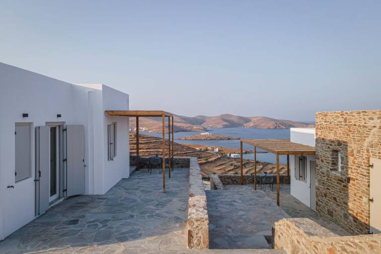 Διαμέρισμα  Liotrivi