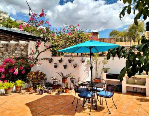 Bed & Breakfast  Guanajuato