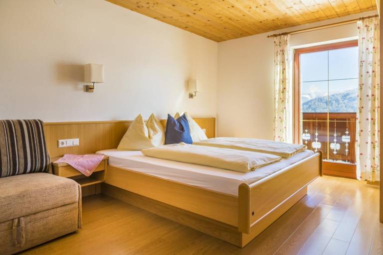 Apartament  Eben im Pongau