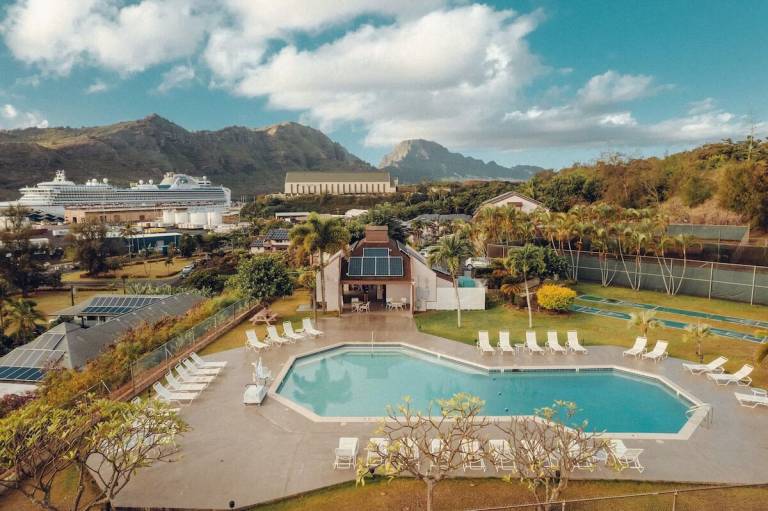 Apartment Lihue