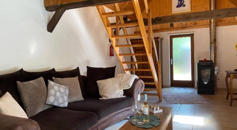Vacation home with 1 room for 2 persons — photo 2
