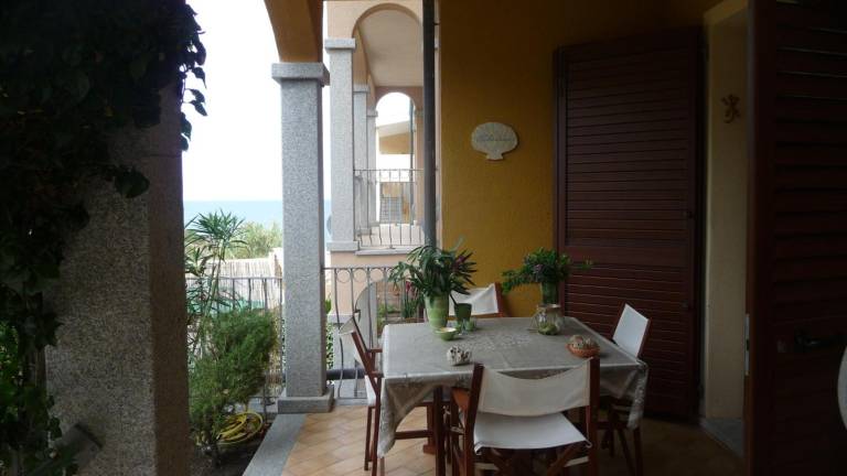 Apartamento  Valledoria