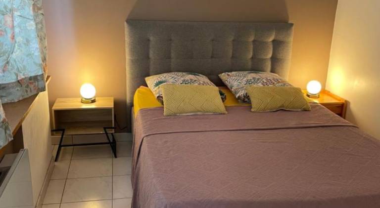 House with 2 rooms for 3 persons — photo 2