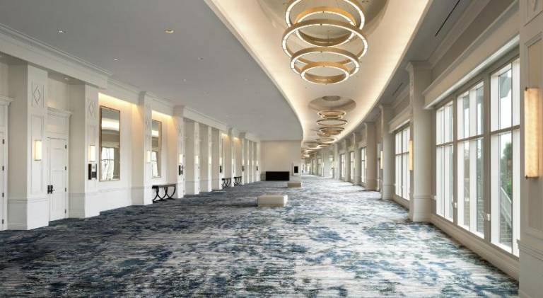 Signia by Hilton Orlando Bonnet Creek — photo 4