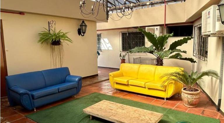 Hotel Gaucha — photo 3
