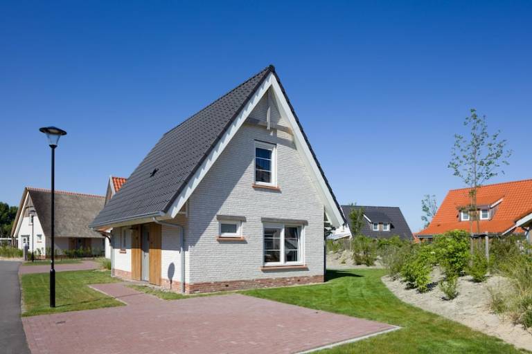 6 person Villa 1 6pbgsr