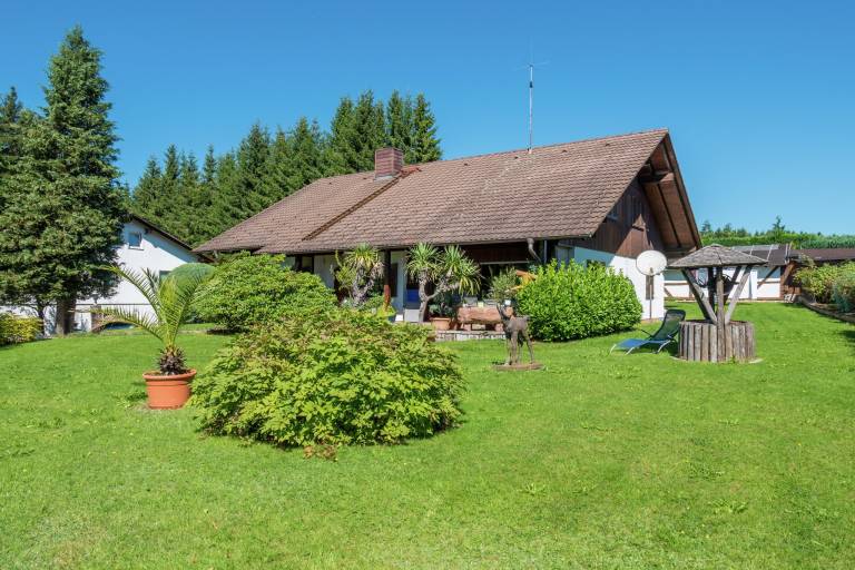 Ferienwohnung in Gütenbach, Furtwangen im Schwarzwald f&uuml;r max. 4 Personen
