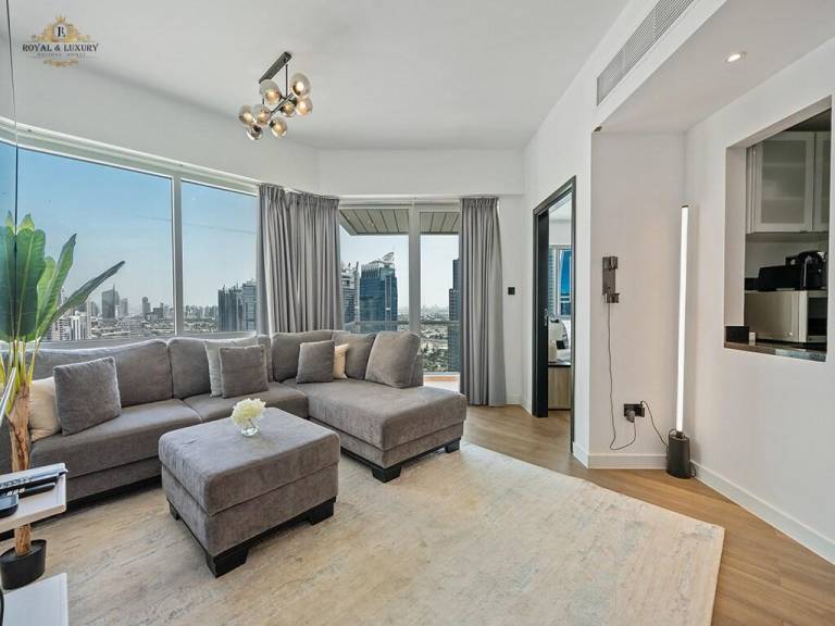 Premium 2BR 3 Minutes Away To The Beach — photo 2