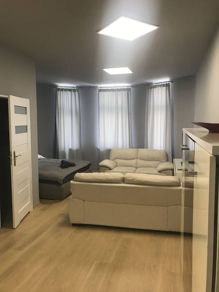 Apartment  Koszutka