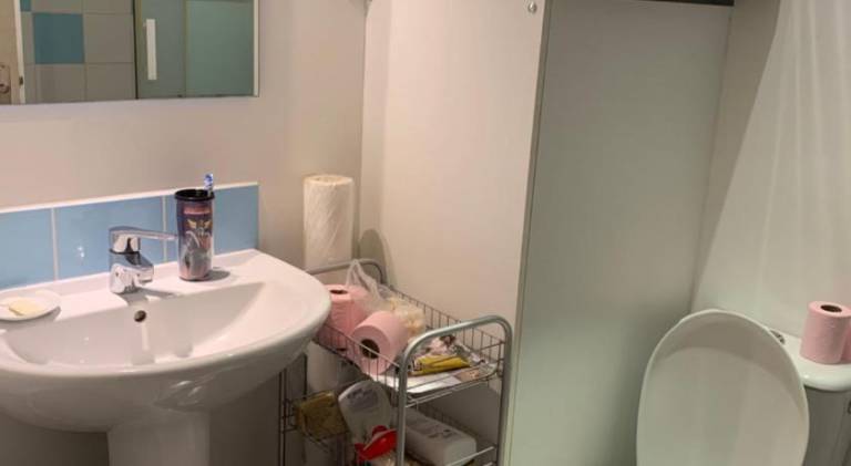 Rental apartment with 1 room for 3 persons — photo 5