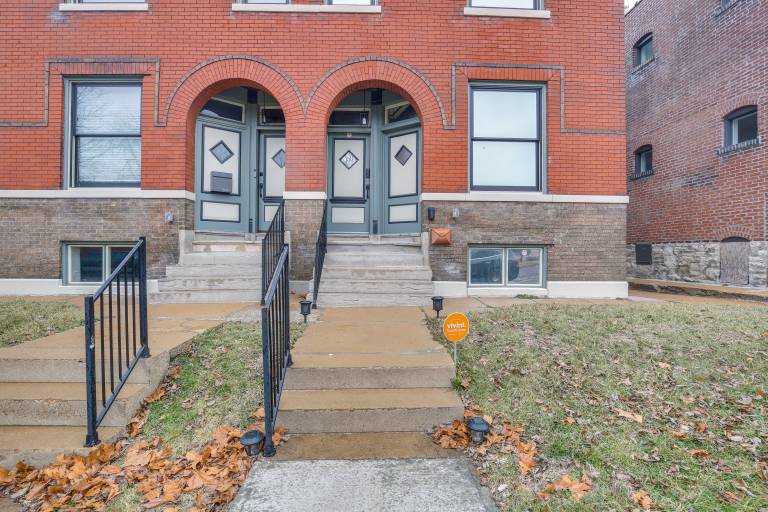 House Gravois Park