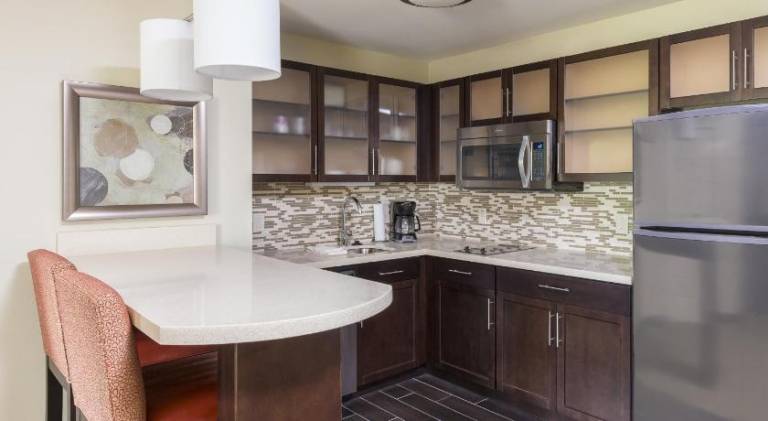 Staybridge Suites Canton By IHG — photo 5