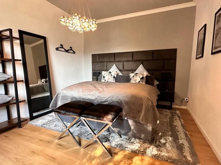 Ferienwohnung Saarbrücken