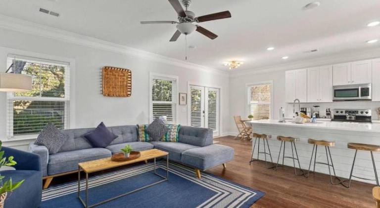 House | Pets are welcome — photo 2