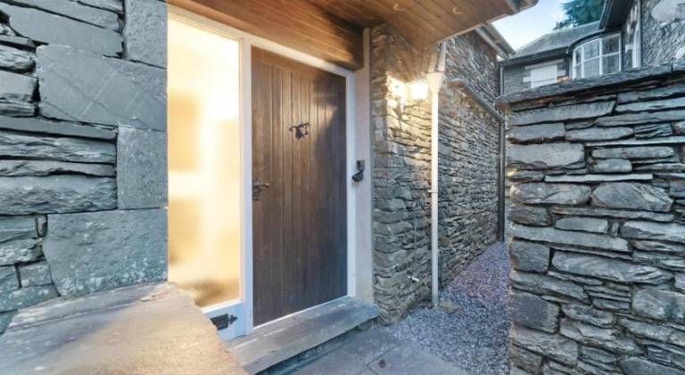 Vacation home with 2 rooms for 4 persons — photo 4
