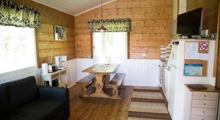 House with sauna, garden & patio | Pet-friendly — photo 4