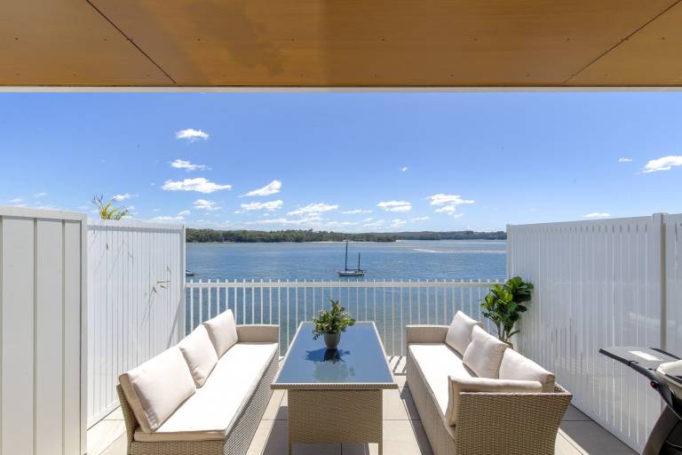 Apartment Batemans Bay
