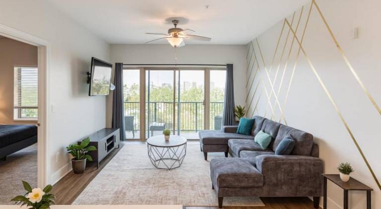 105 m&sup2; Ferienwohnung