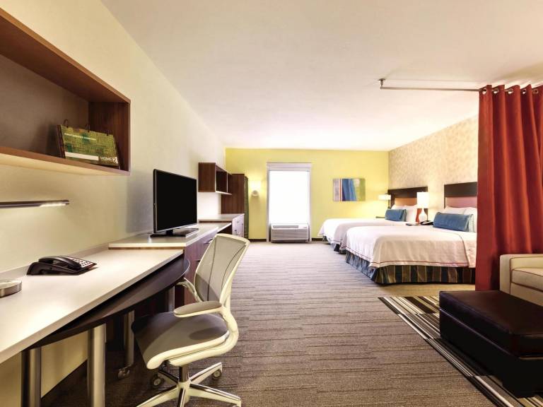 Home2 Suites by Hilton College Station — photo 2