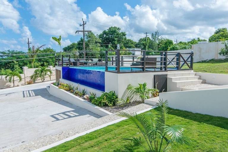 House Montego Bay