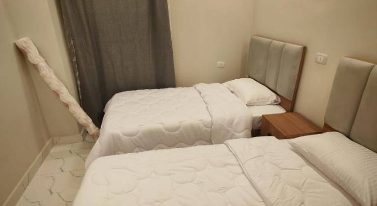 Apartment | Close to the beach | Dogs allowed in Hurghada