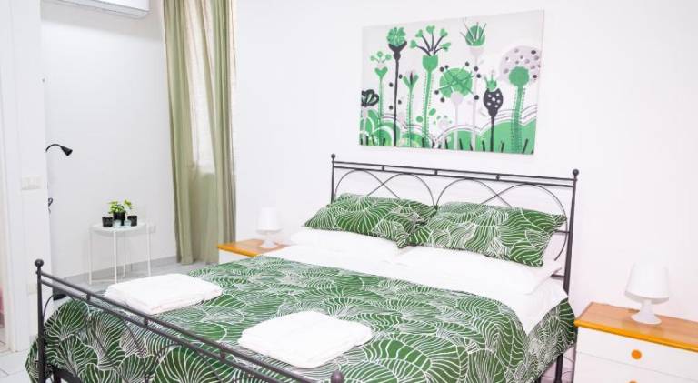 Le Dimore di Emilia - Casa Bea in Casoria