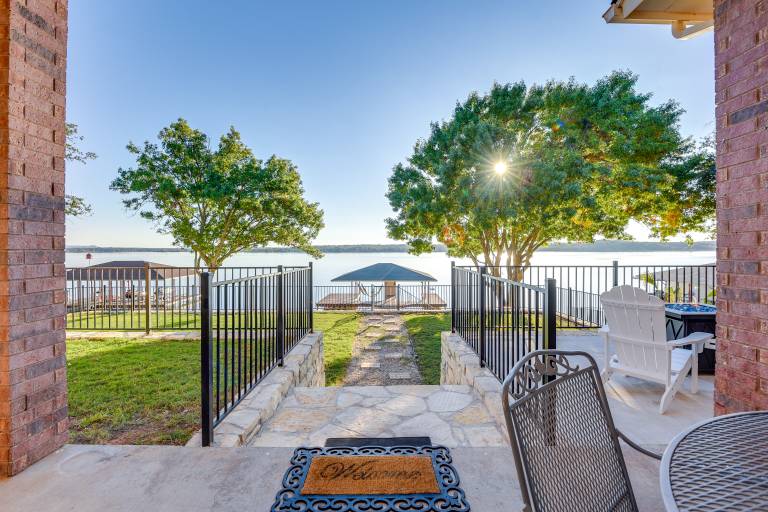 House Granbury