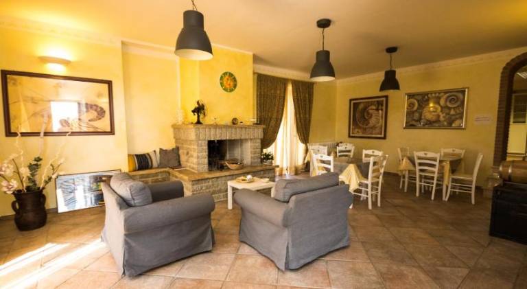 B&B dell'Aviatore — photo 4