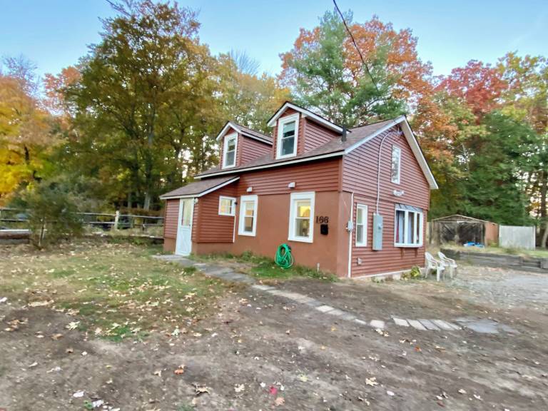 House Simsbury