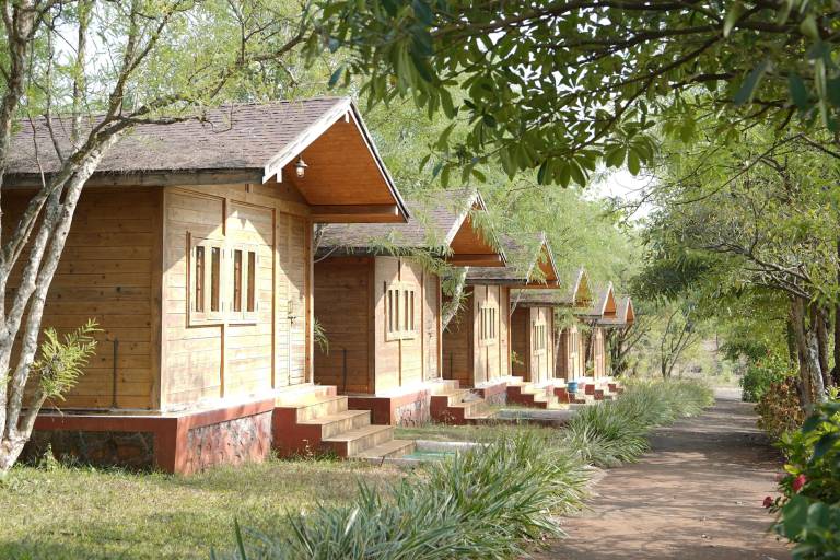 Resort Kolad