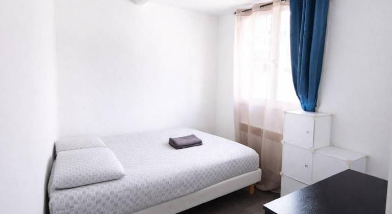 Holiday apartment | Pets allowed in Rouen
