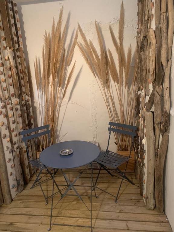 Appartement Sète