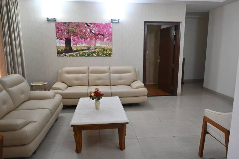 Appartamento  Central Park II