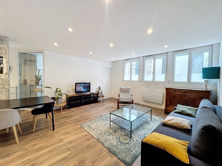 Appartement Grenoble
