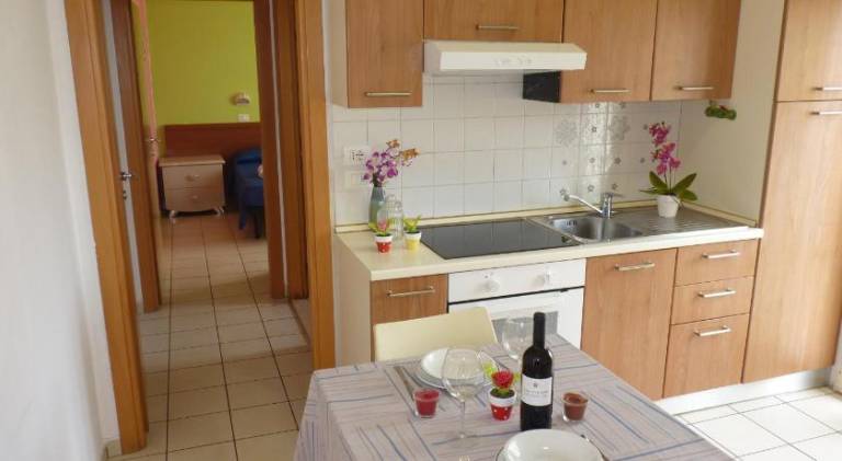 Serviced apartment with terrace | Close to the beach | Dogs allowed — photo 5