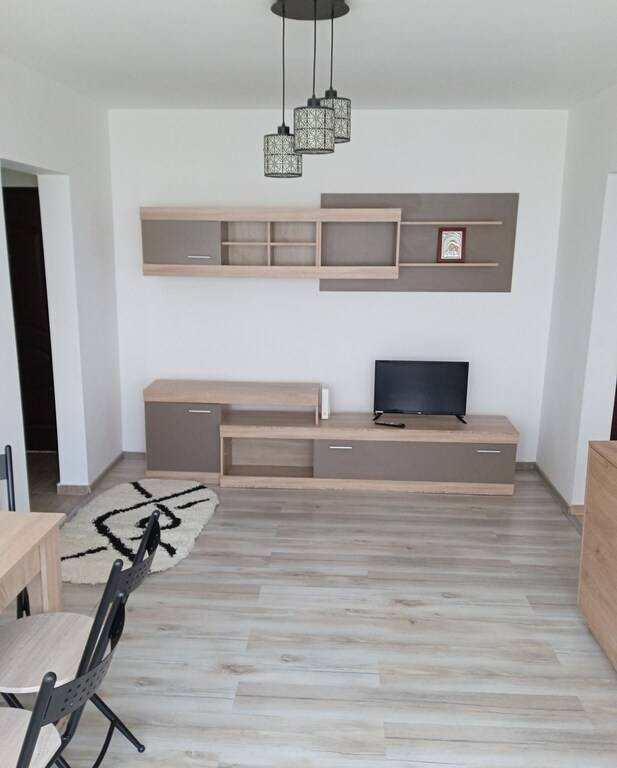 Apartment  Tulcea