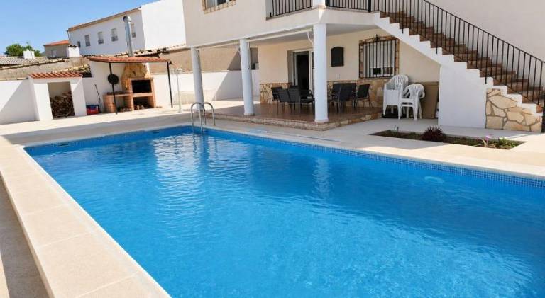 House with pool | Pet-friendly in Cuenca