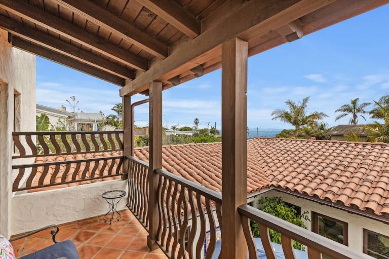 Casa Santa Barbara
