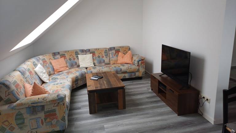 Appartement Großwiederitzsch