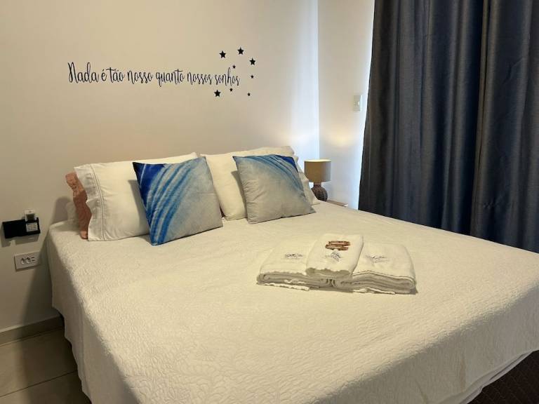 Accommodation Costa e Silva