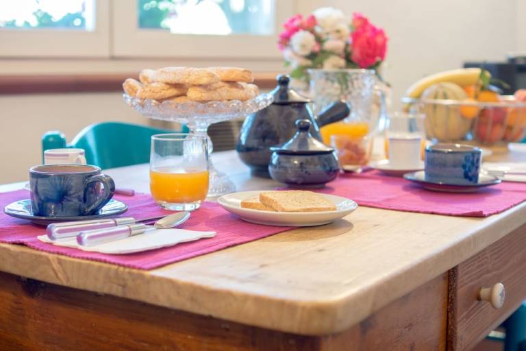 Bed & Breakfast Ozieri