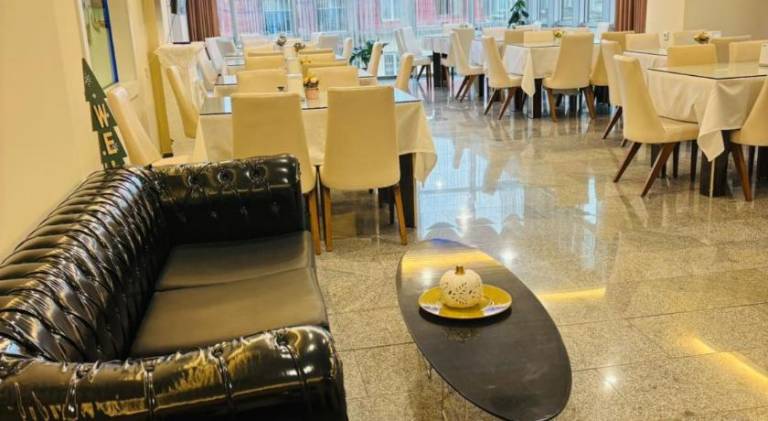 Argo Hotel — photo 4