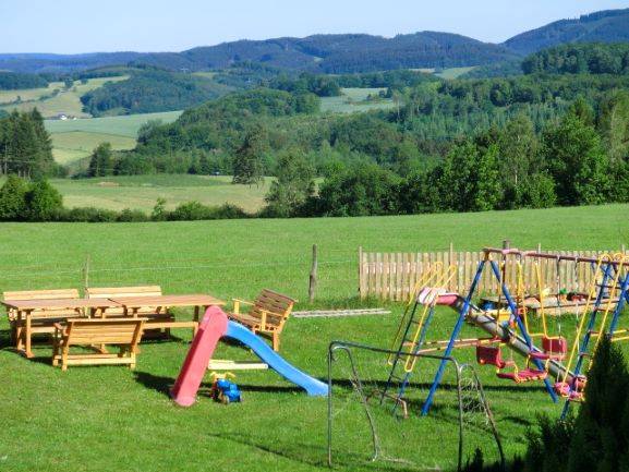 Ferienwohnung Attendorn