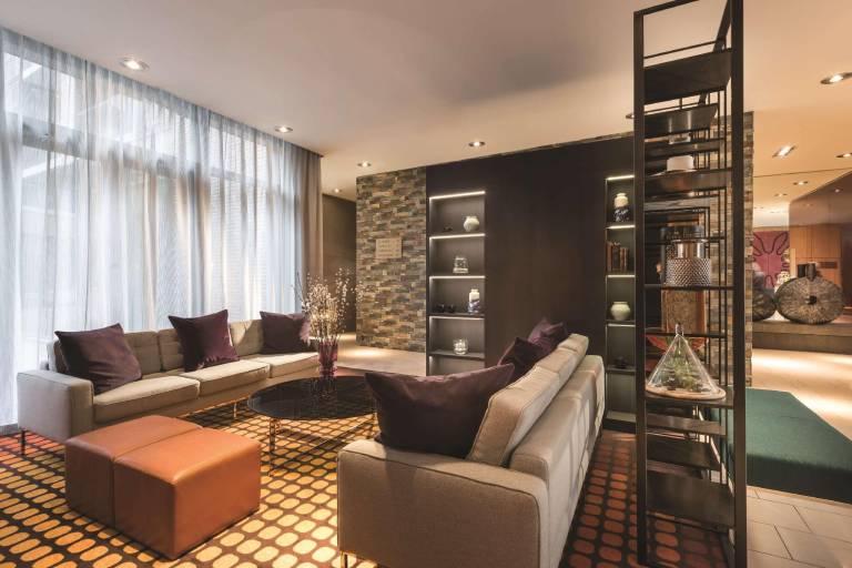 Serviced apartment with pool, garden & sauna | Next to The Little Mermaid — photo 3