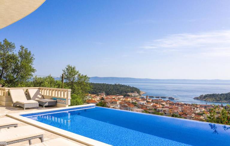 House  Makarska